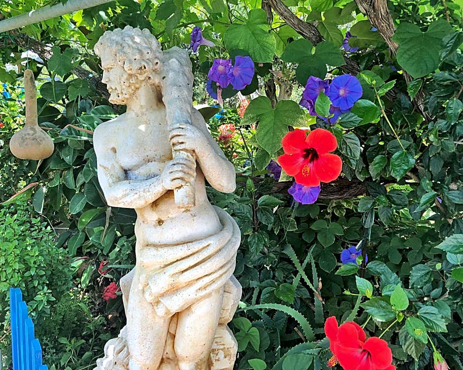 Elounda Heights (Adults Only)