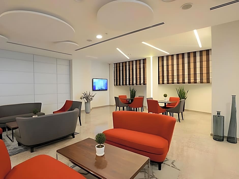 Benjamin Herzliya Business Hotel