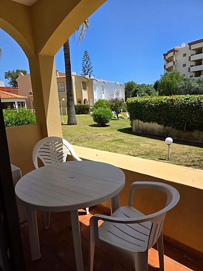 Apartamentos Mar-Sol Villas