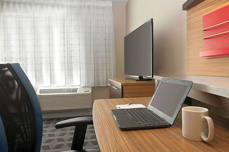 TownePlace Suites by Marriott Cedar Rapids Marion