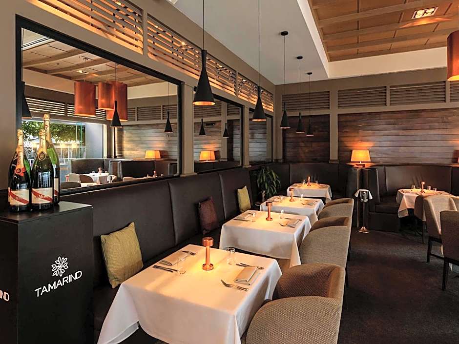 Pullman Reef Hotel Casino