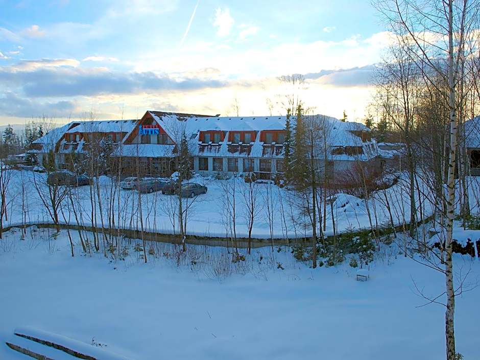 Hotel Autis