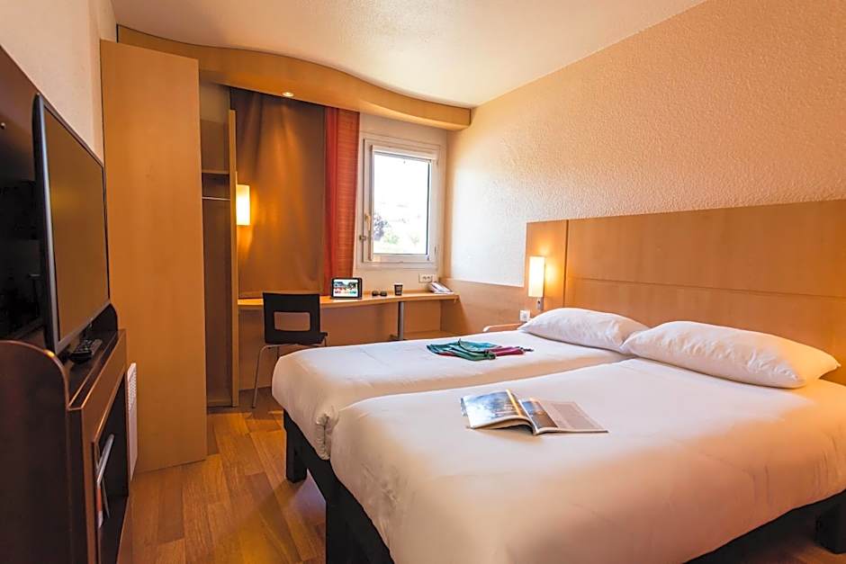 ibis Château-Thierry