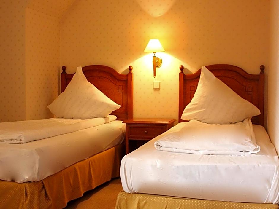 Rezydencja Willa Park & Restauracja