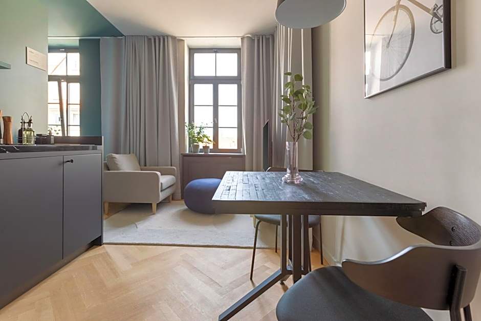 limehome Rottenburg am Neckar Poststraße