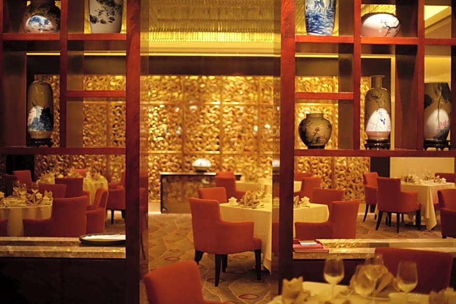 DoubleTree By Hilton Qinghai Golmud