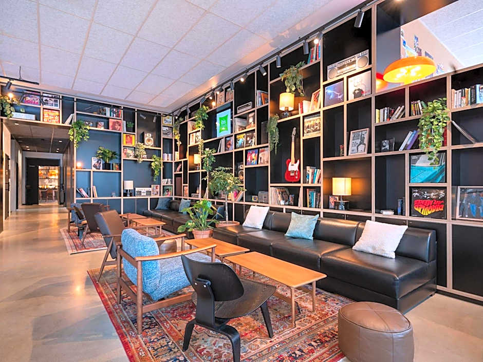 ibis Styles Paris Villejuif