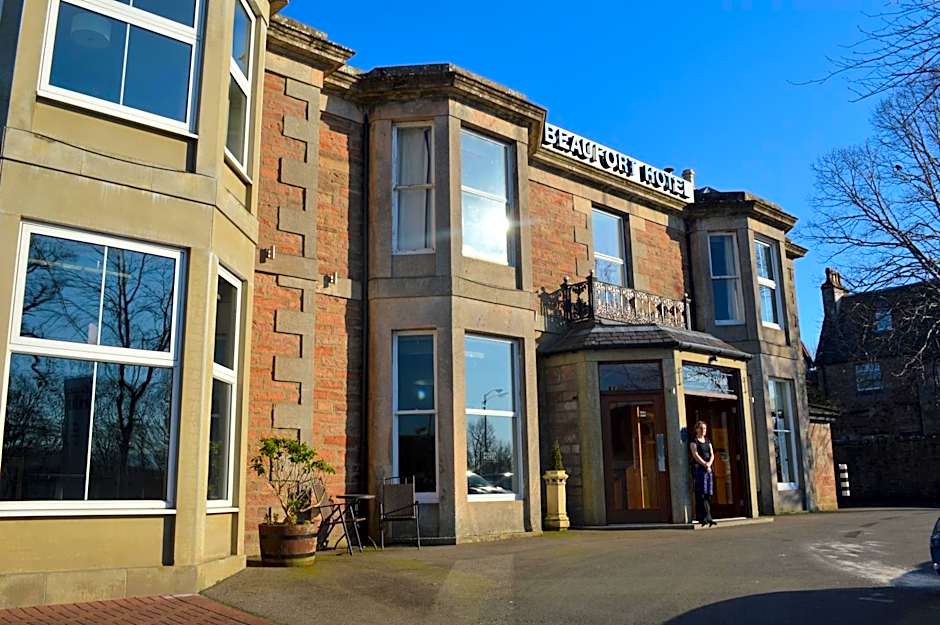 Beaufort Hotel