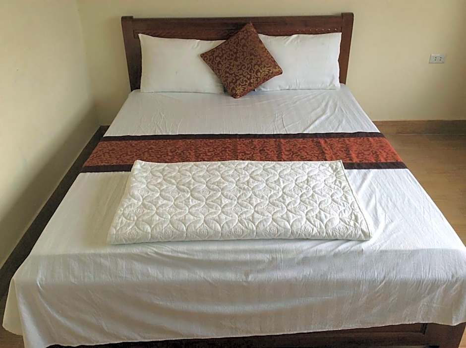Anh Duong Hotel