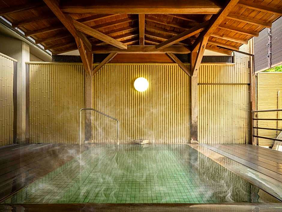 Awara Onsen Minoya Taiheikaku