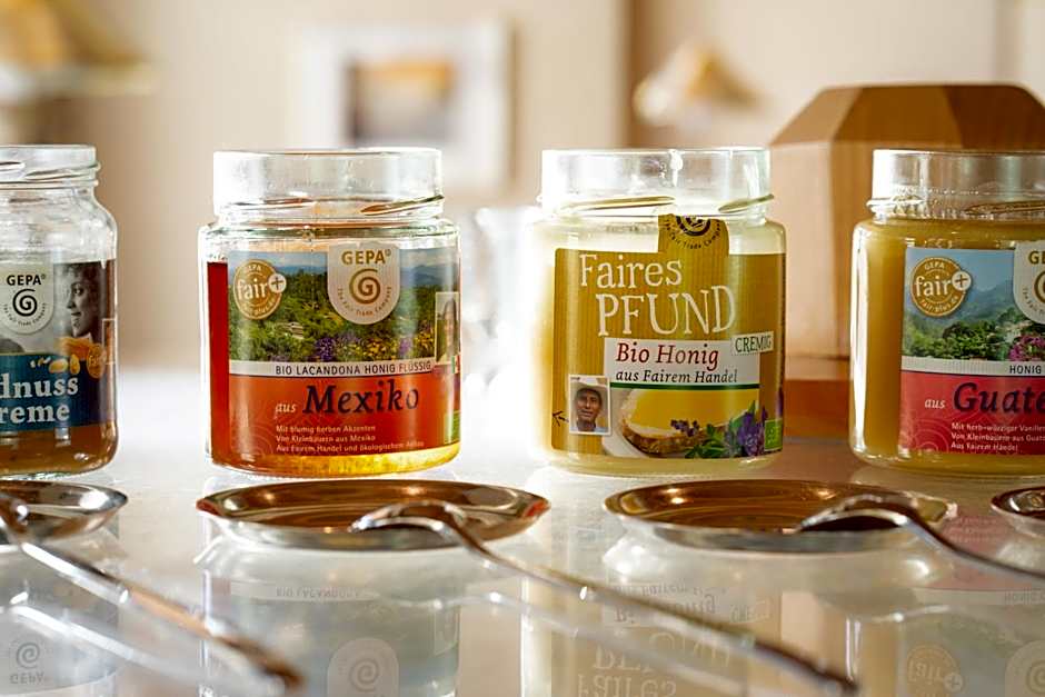 Stadt-gut-Hotel Filderhotel