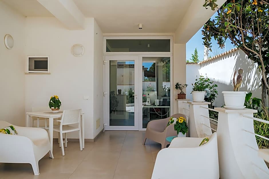 Villa Sece - Luxury Rooms