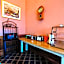 Hotel O Eureka Springs - Christ of Ozark Area