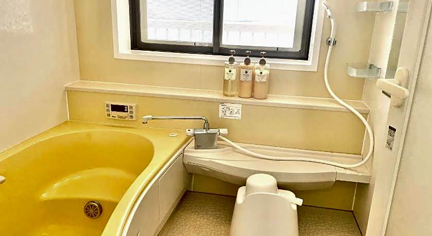 Marine House KAKISAKI