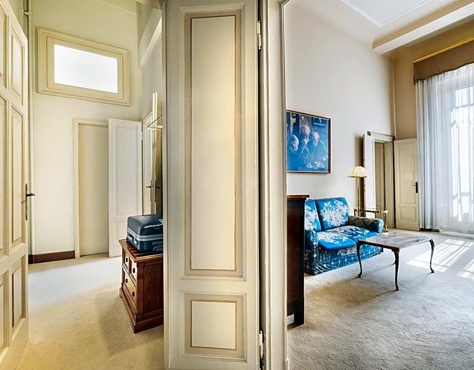 Hotel Palace Bologna Centro