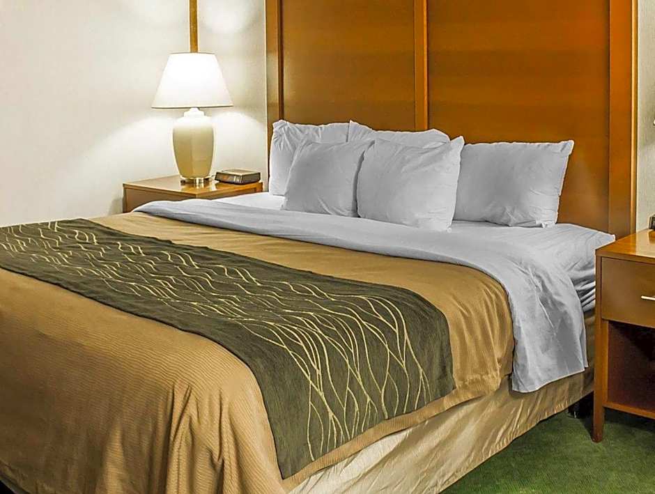 Comfort Inn Manistique