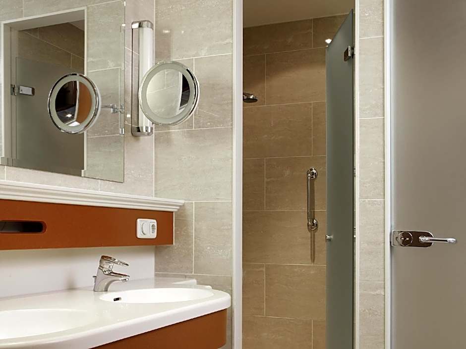 NH Atlantic Den Haag