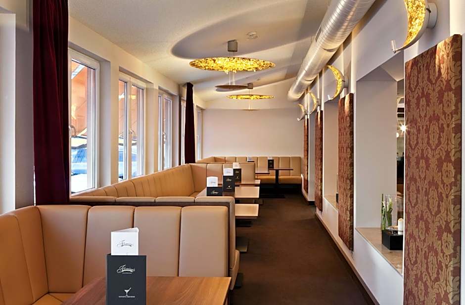 Flemings Hotel Frankfurt Main-Riverside