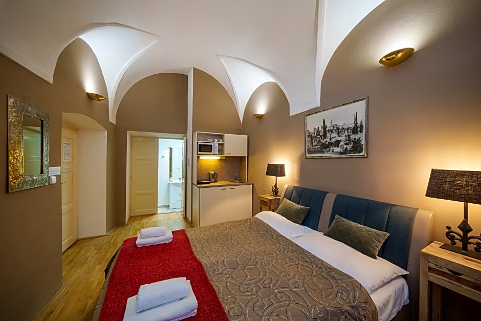 Old Town - Aparthotel Michalska