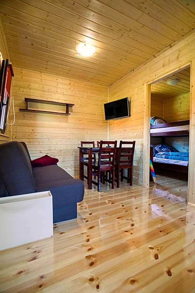 Domki Nadmorskie Wicie