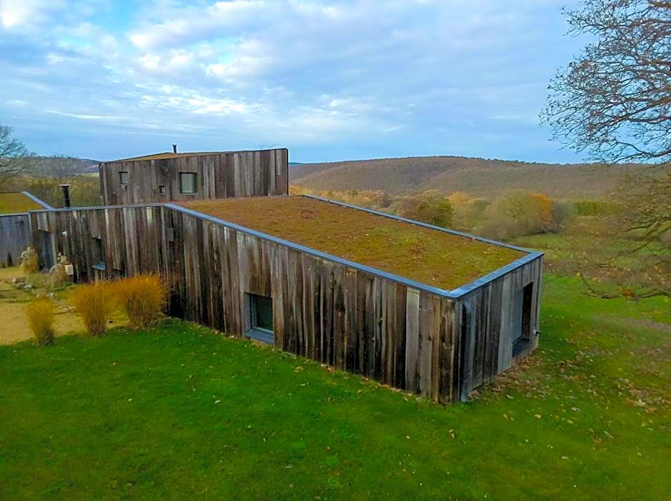 Maison d'Hôtes Cerf'titude