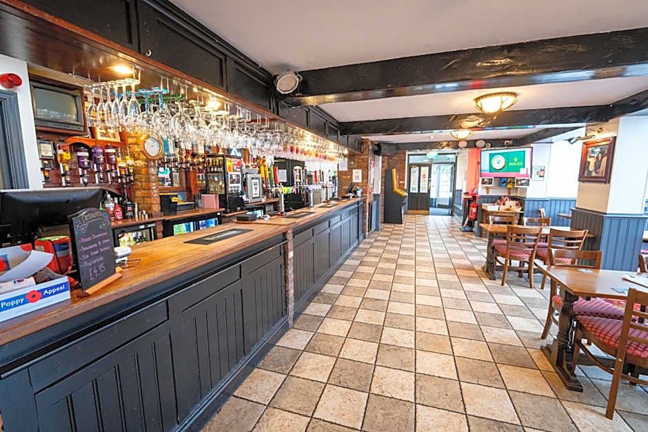 The Belfry, Littldean