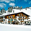 Hotel Monte Cherz