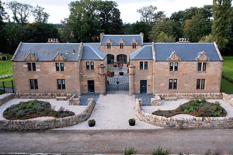 Coach House Ratho Park Steading