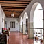 Hotel De La Parra