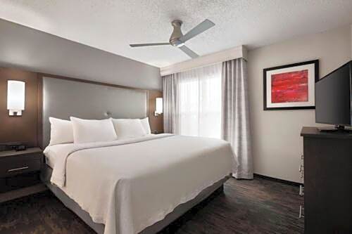 Addison Suites