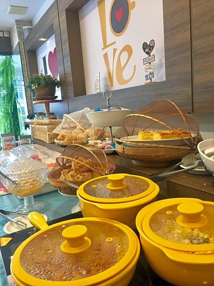 Pousada Villa Atlântica