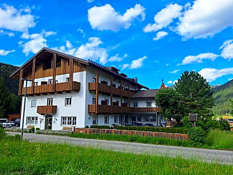 Hotel Pörnbacher