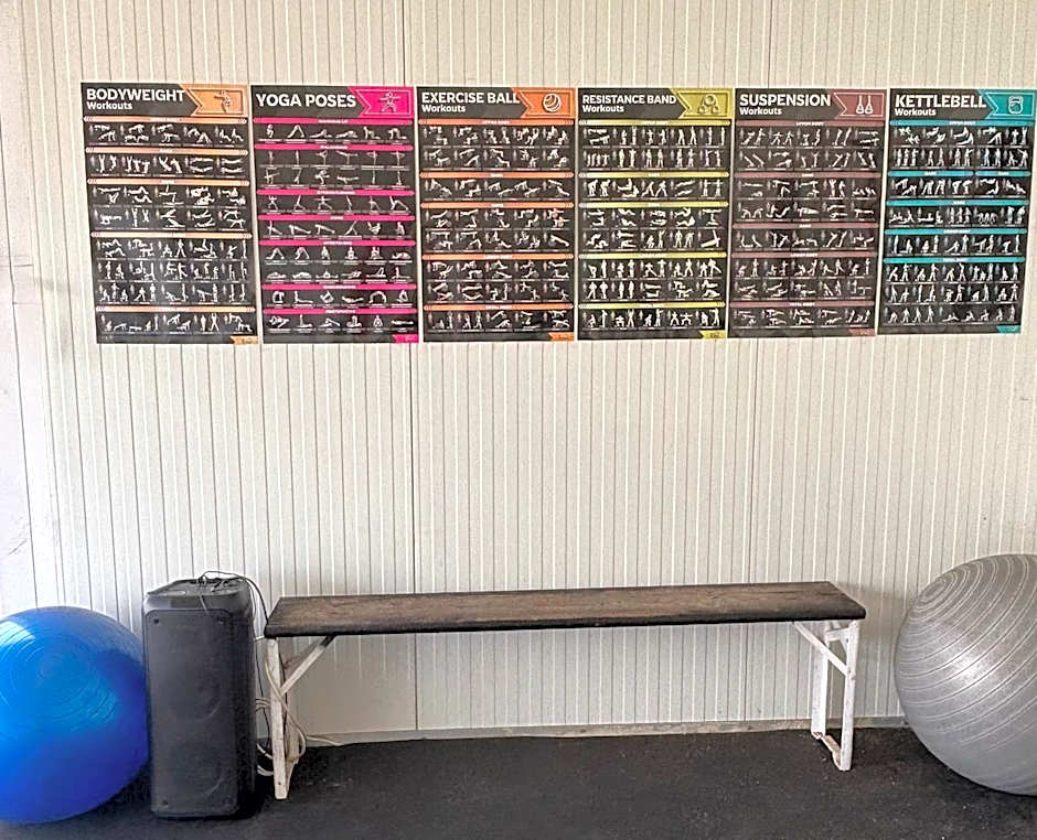 California Dream Inn