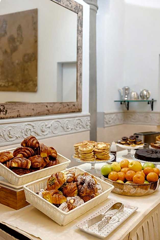 Hotel Palazzo dal Borgo