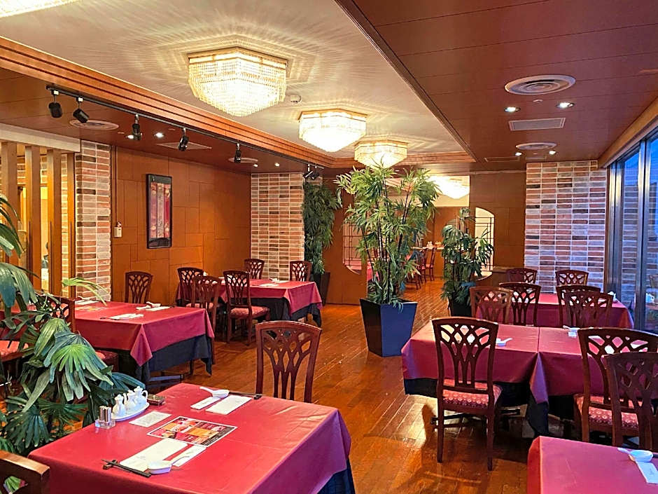 Koriyama View Hotel