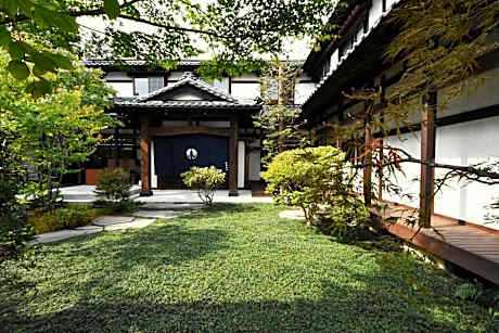 Kutsukake Stay Naka-Karuizawa