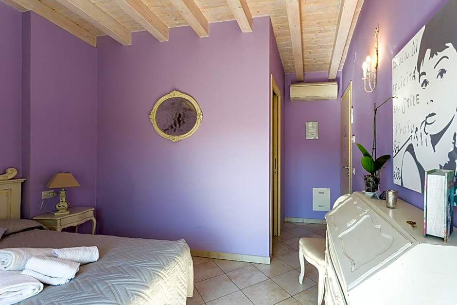 Le Rêve - Lake view rooms