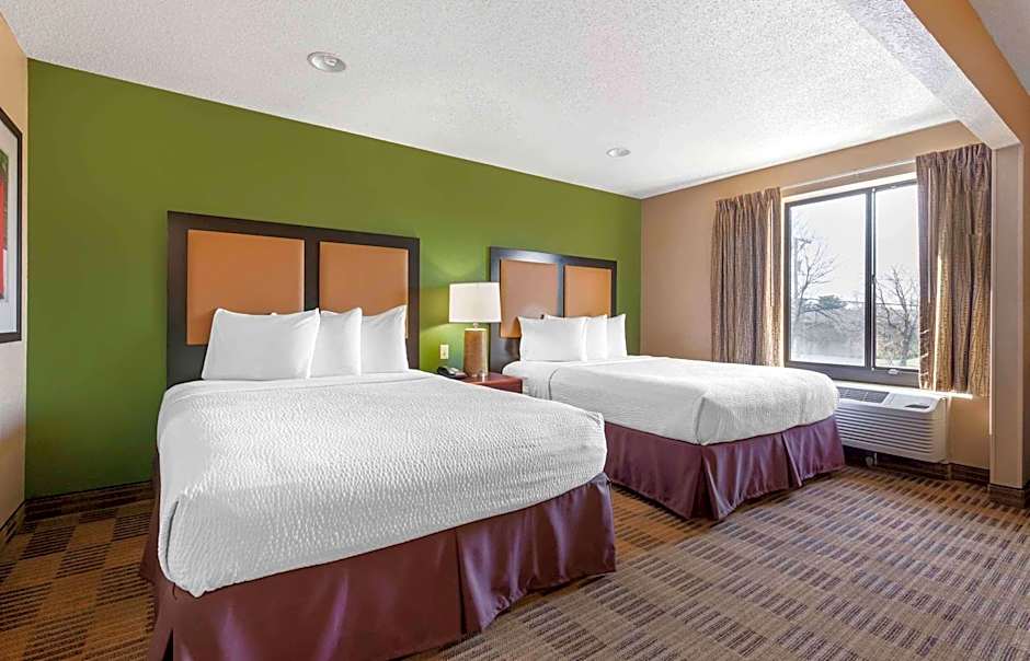 Extended Stay America Suites - Evansville - East