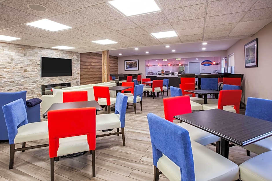 Baymont by Wyndham Traverse City