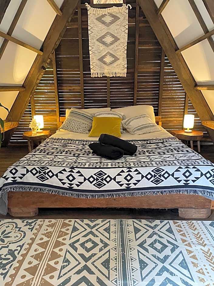 La Bohème Boutique Glamping