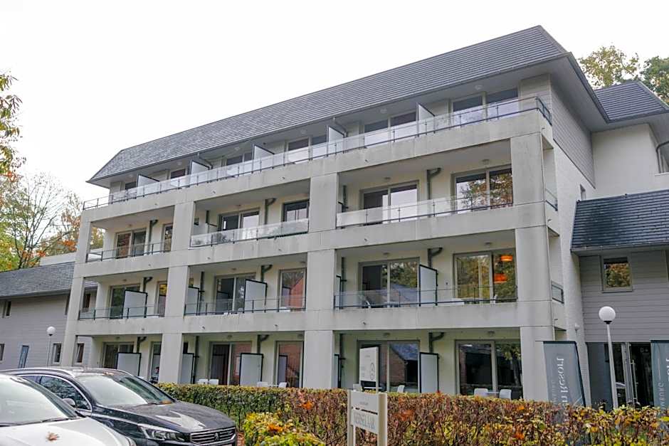 Green Resort Limburg