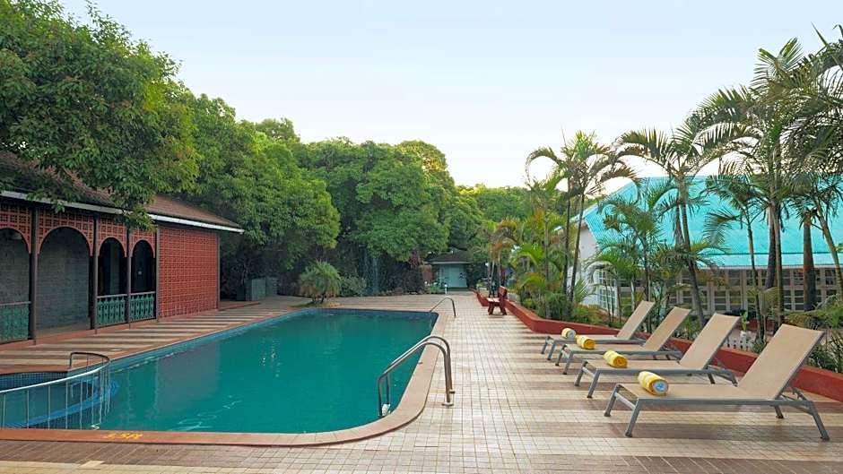 Chambers Mahabaleshwar - A Club Mahindra Associate Resort