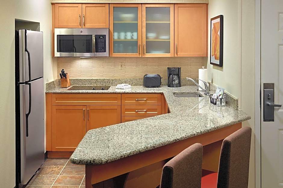 Residence Inn by Marriott Atlanta Airport North/Virginia Avenue