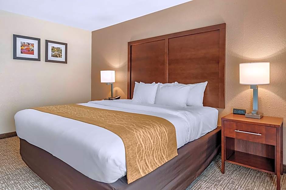 Comfort Inn Lafayette I-65