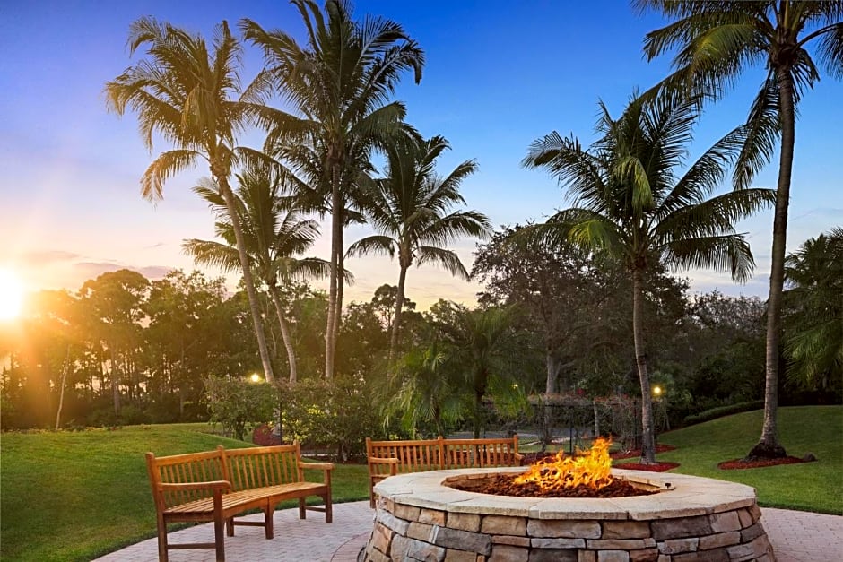 Hyatt Residence Club Bonita Springs, Coconut Plantation