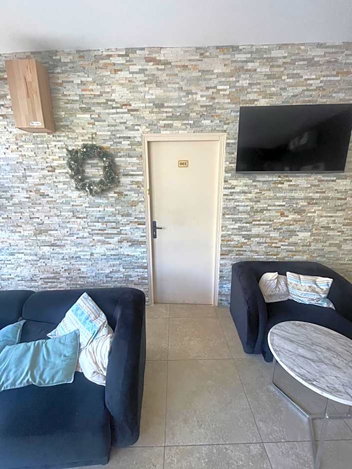 Hôtel du Parc Canal - Stade de France