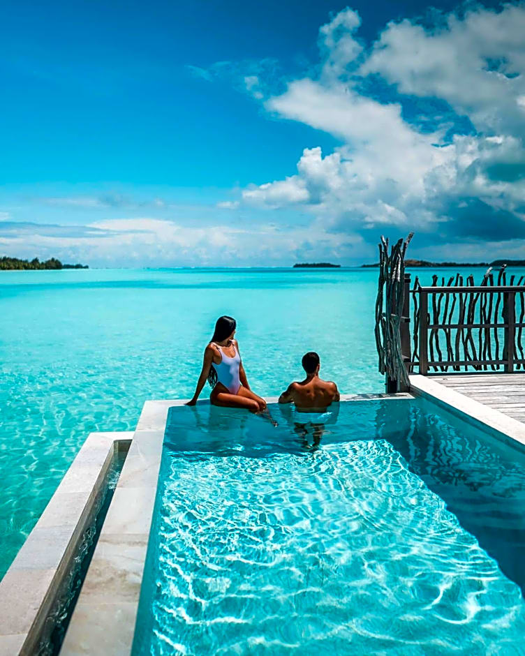 InterContinental Bora Bora & Thalasso Spa