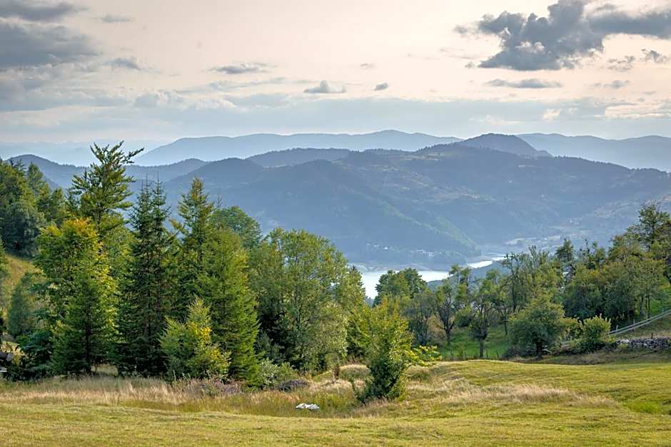 Garni Hotel Vila Drina