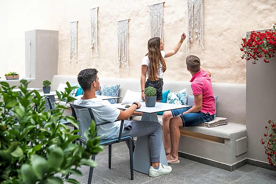 Ciel Collection Suites