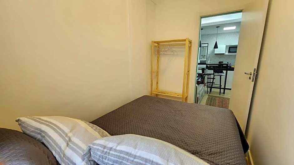 Luxo 2 quartos lado do arpoador